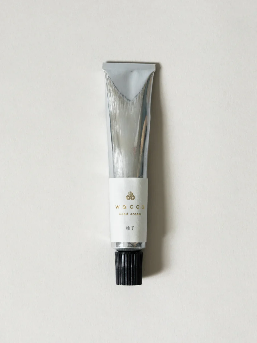 Wacca Hand Cream - Image 4