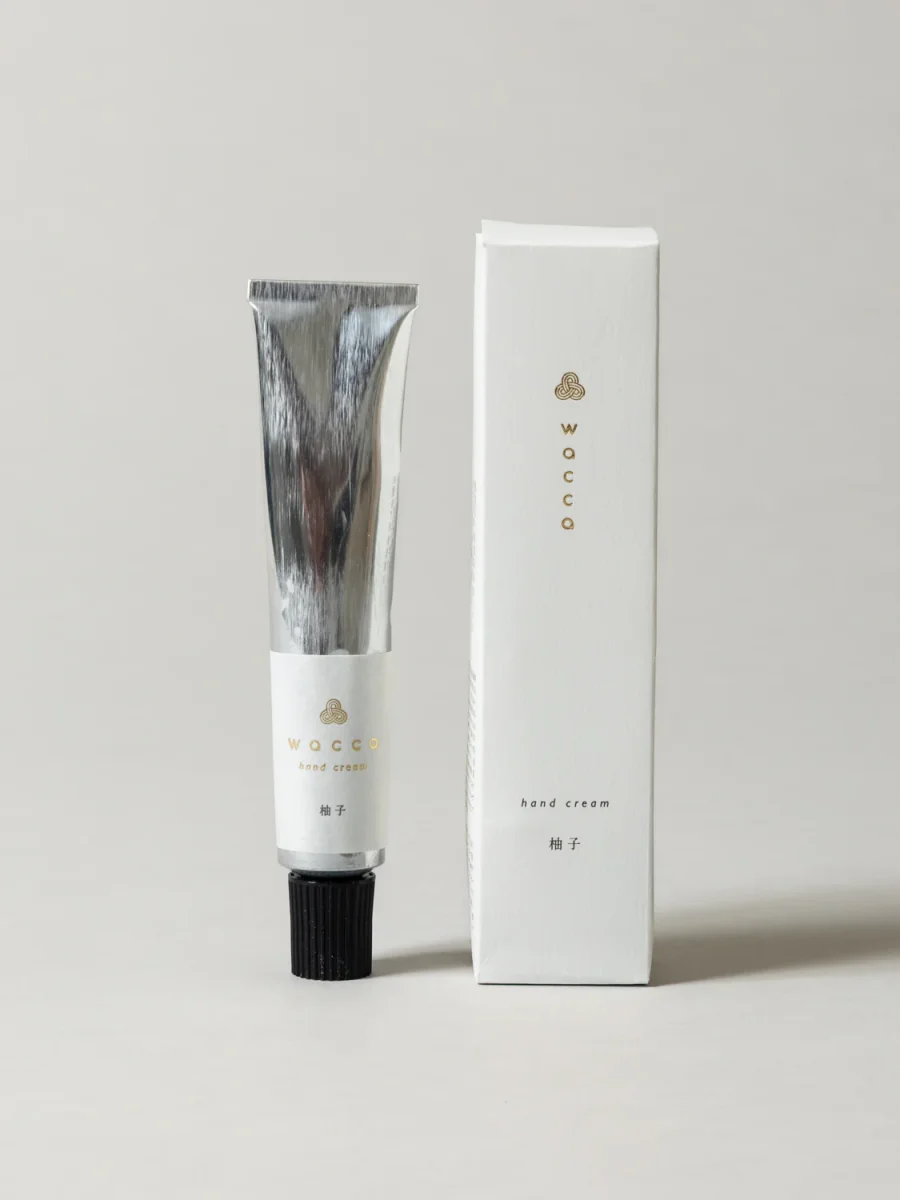 Wacca Hand Cream